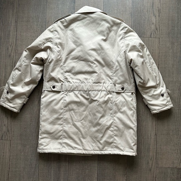 Gordon & Ferguson long puffer coat size L - Picture 8 of 8